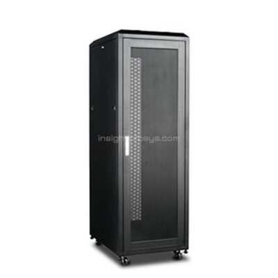 27u Server Cabinet Rack Nepal