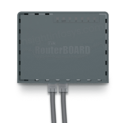 Alternative view of Mikrotik RB760iGS (hEX S)