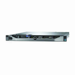 Dell PowerEdge R330 Rack Server - available Insight Infosys