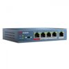 HIKVISION 4 Port POE Switch DS-3E0105PE/M