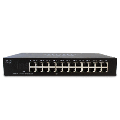 CISCO SF95-24-AS