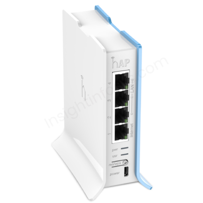 Mikrotik (RB941-2nD) hAP lite TC
