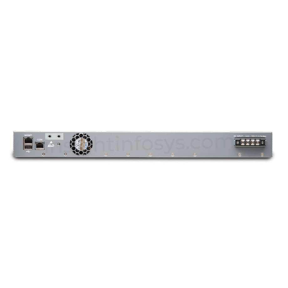 Juniper EX2300-24T 24-Port Switch | Layer 3 Enterprise Switch