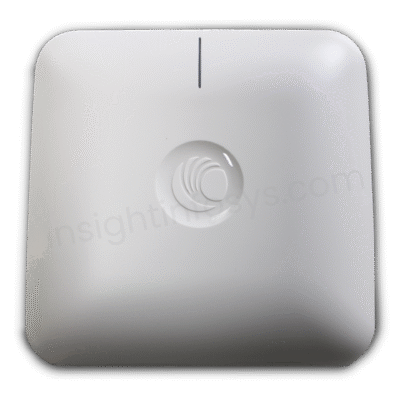 Alternative view of Cambium cnPilot e600 Indoor Wi-Fi Access Point