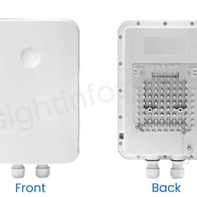 Alternative view of Cambium e700 Access Point cnPilot e700 Outdoor