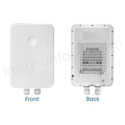 Alternative view of Cambium e700 Access Point cnPilot e700 Outdoor