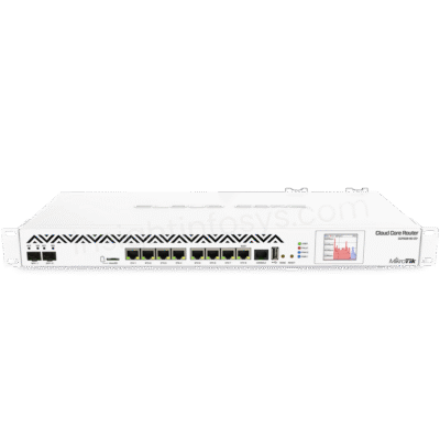 Mikrotik CCR1016-12G