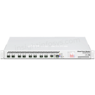 Mikrotik CCR1072-1G-8S+