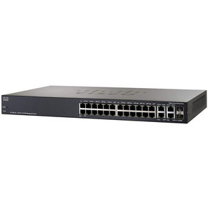 Cisco SF350-24 Port