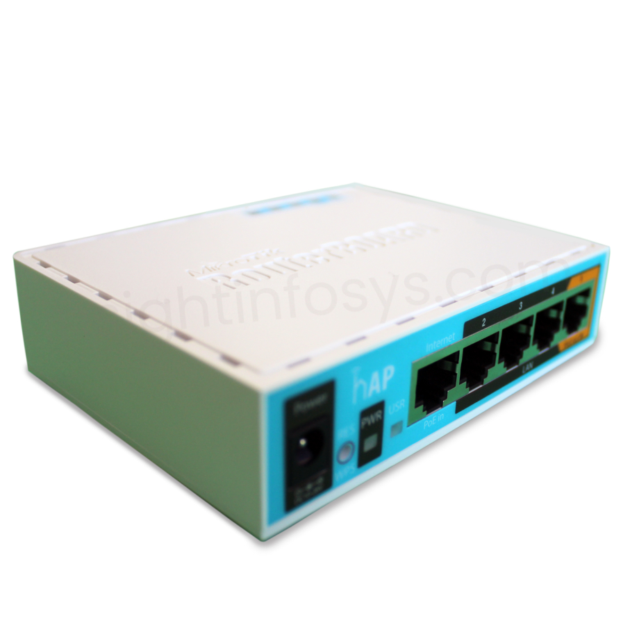 Fa951k Router Modem MikroTik RB951Ui-2nD (hAP) Price in Nepal | MikroTik Router & AP