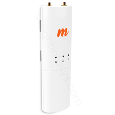 Mimosa C5c Point-to-Point Backhaul & Point-to-Multipoint Client Radio