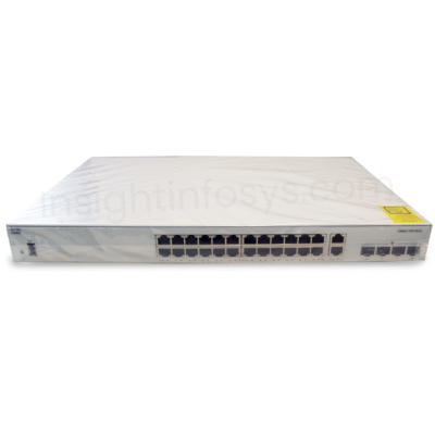 Cisco C1000FE-24T-4G-L