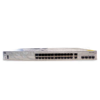 Alternative view of Cisco C1000FE-24T-4G-L