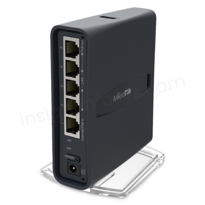 Mikrotik RB952Ui-5ac2nD-TC