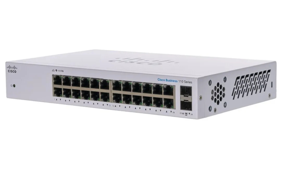 cisco-cbs110-24t-eu-24-port-ge-unmanaged-switch-2x-1g-sfp