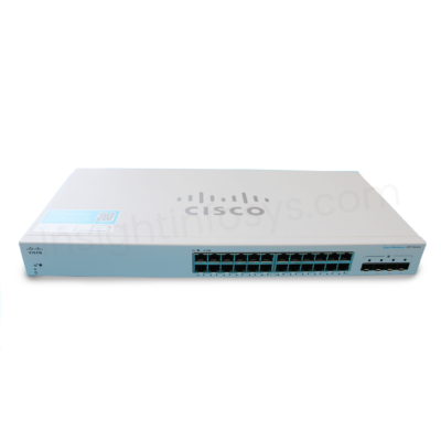 Cisco CBS220-24T-4G-EU