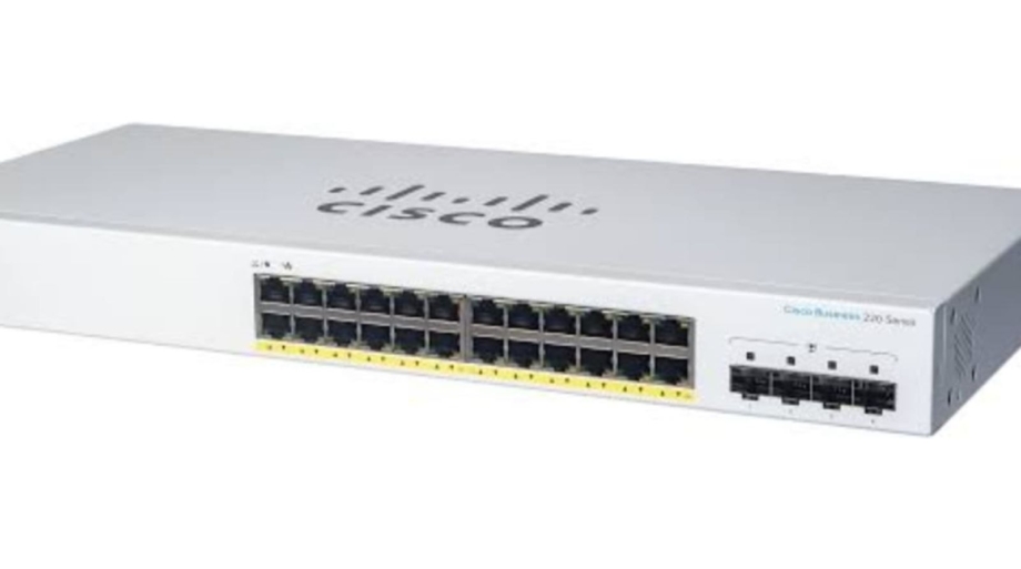 CBS 220-24T-4G-EU