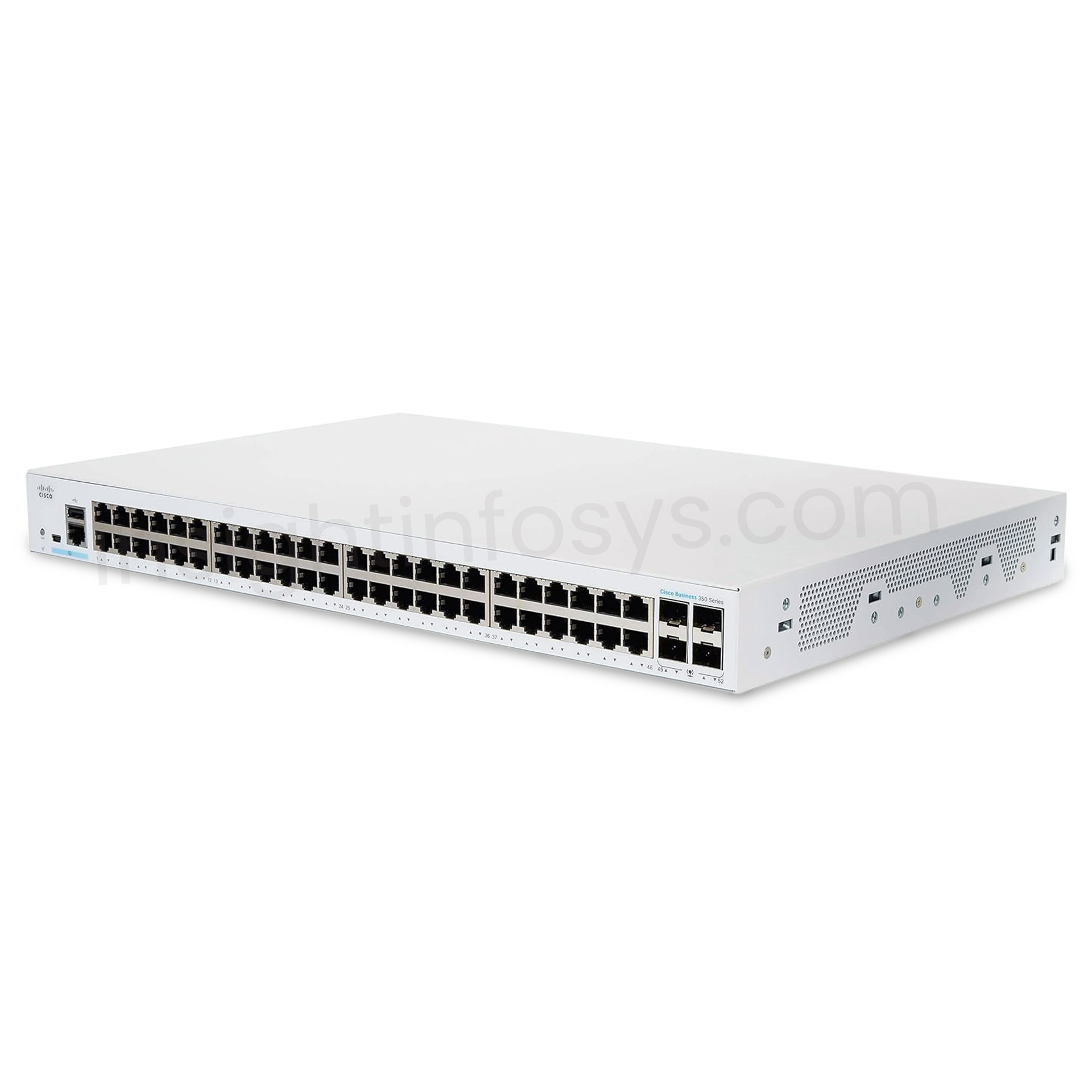 Cisco CBS350-48T-4G-EU