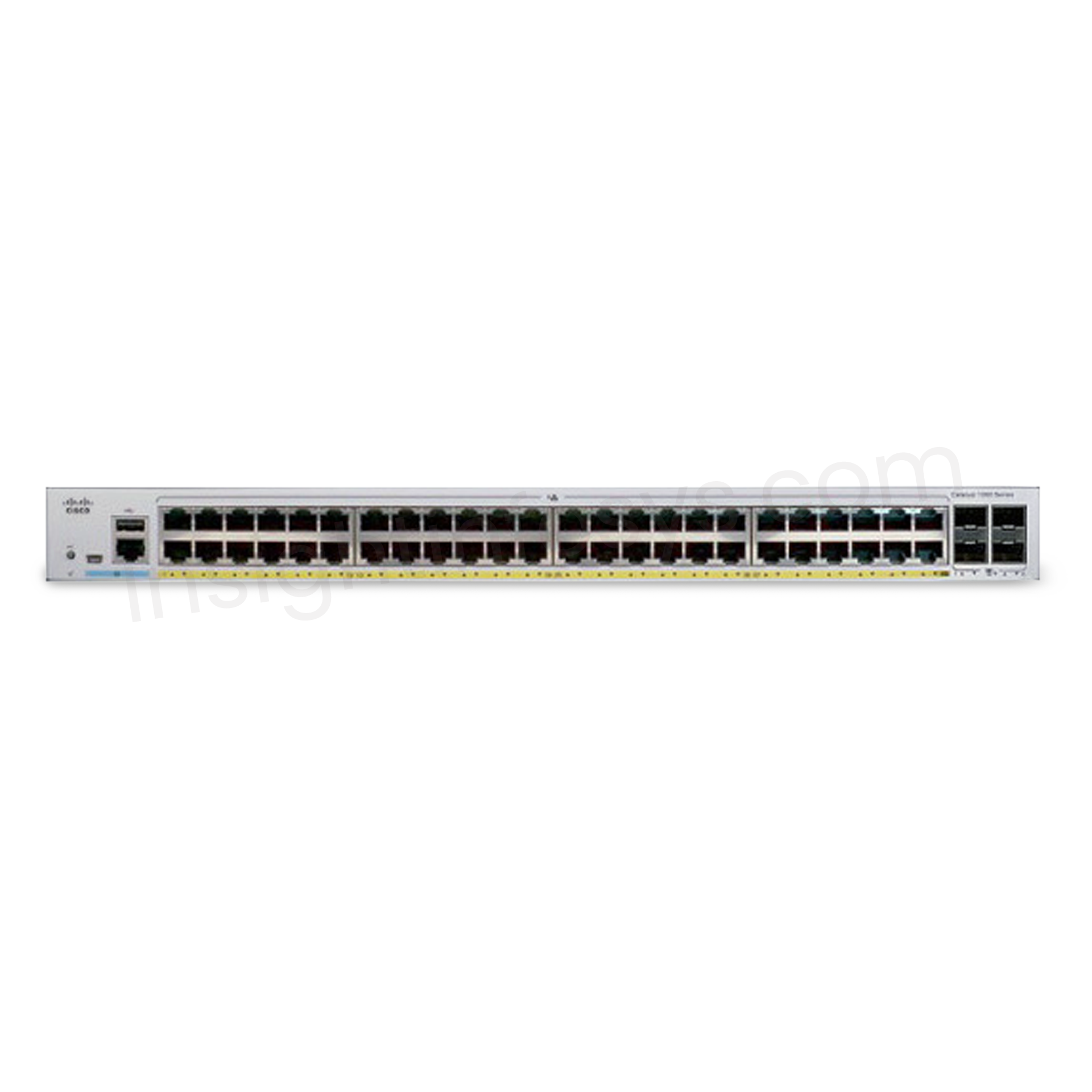Cisco CBS350-48T-4G-EU - Image 4