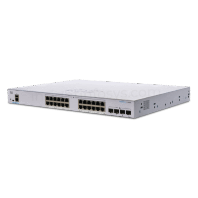 Cisco CBS350-24T-4G-EU