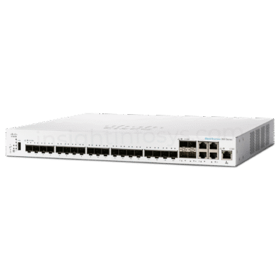 Cisco CBS350-24XS-EU
