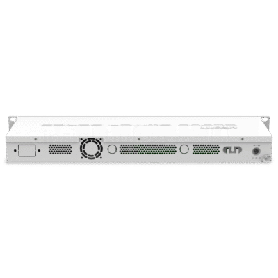 Alternative view of MikroTik CSS326-24G-2S+RM
