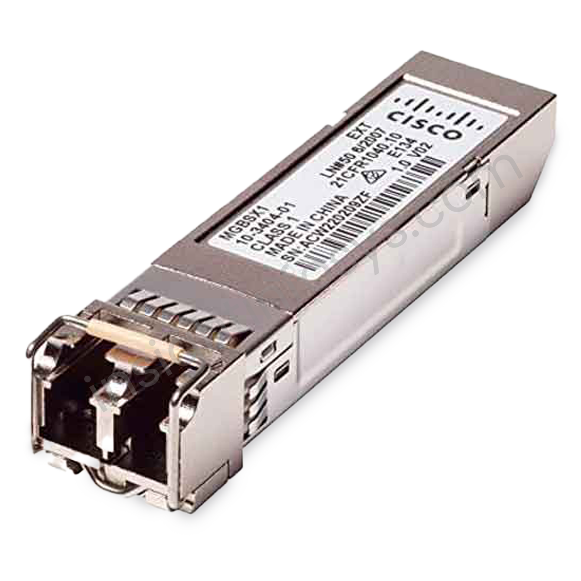 Cisco MGBSX1 SFP