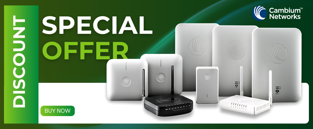 cambium offer of the month