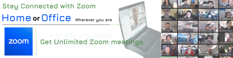 Zoom services in nepal