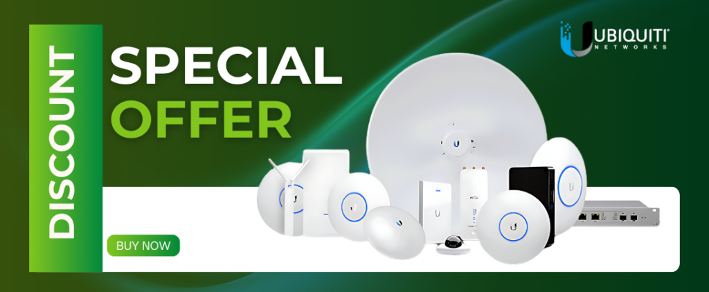 ubiquiti offers in nepal