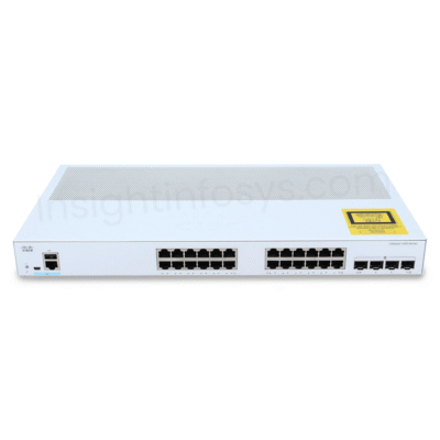 Cisco C1000-24T-4G-L