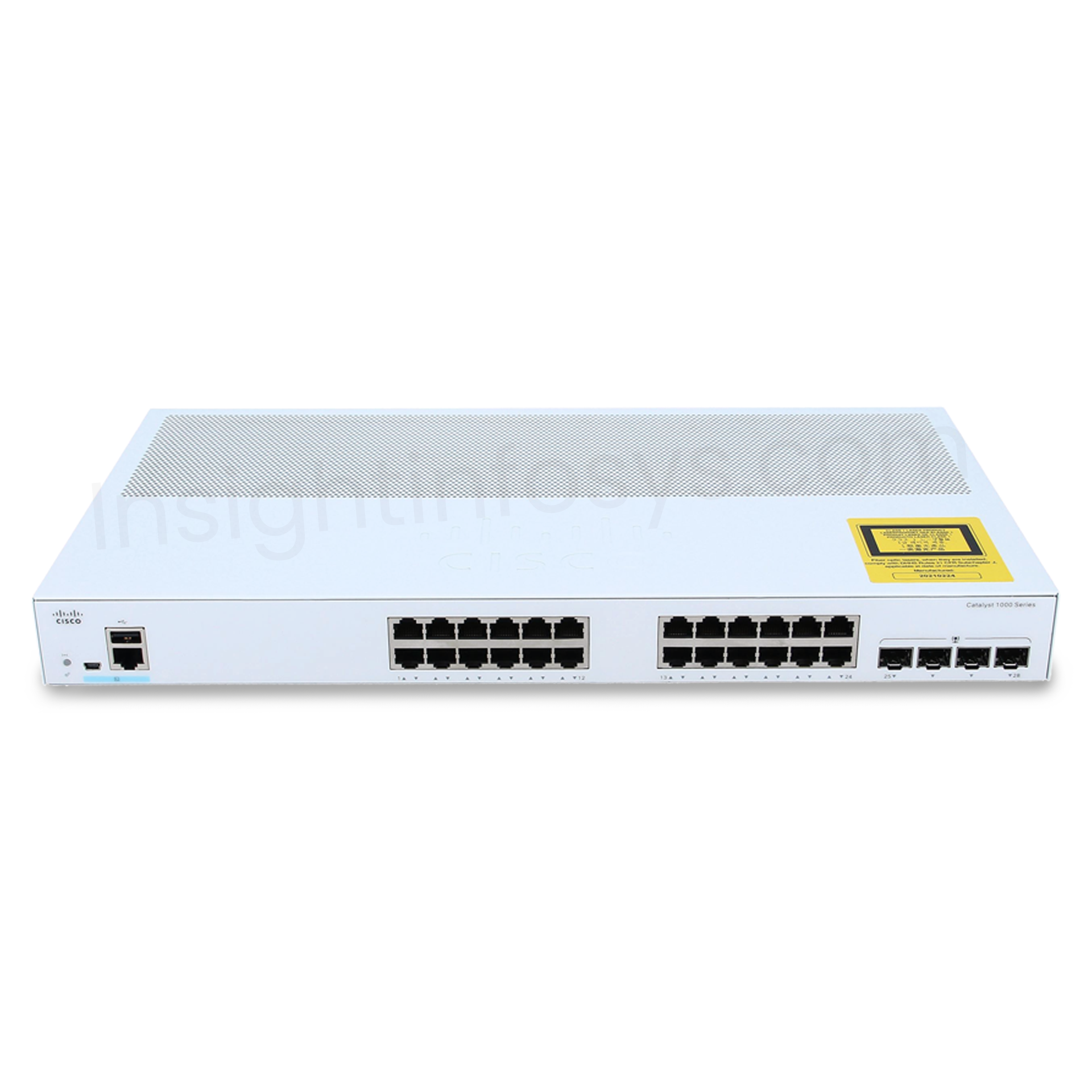 Cisco C1000-24T-4G-L