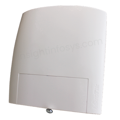 Alternative view of MikroTik hAP lite RBwsap 5hac2nd