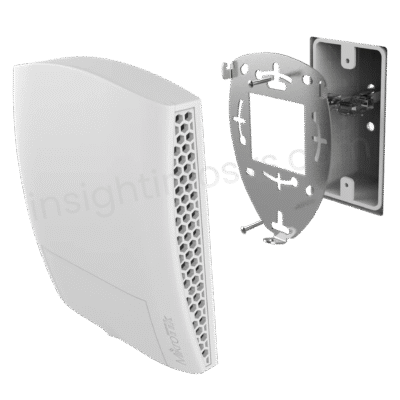 MikroTik hAP lite RBwsap 5hac2nd