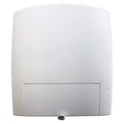 MikroTik hAP lite RBwsap 5hac2nd