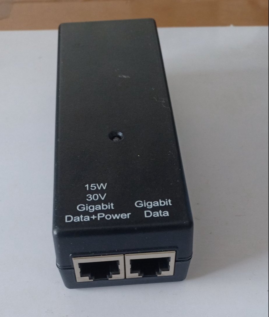 cambium poe injector