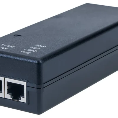 cambium poe injector
