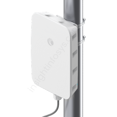 Cambium XV2-23T Wi-Fi 6 Outdoor Access Point