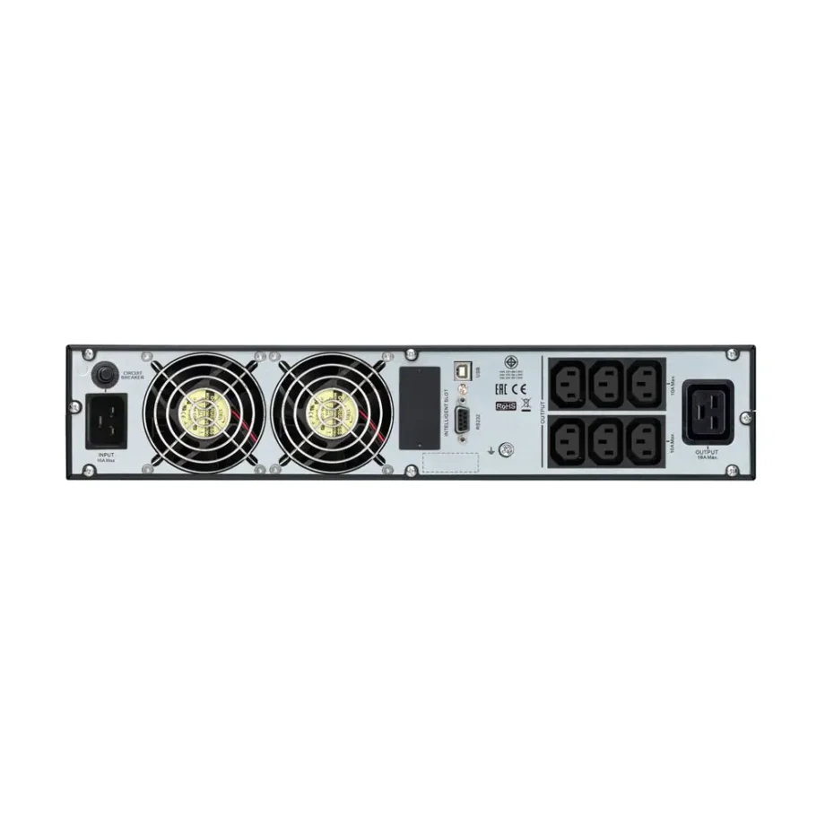 Online UPS APC 3KVA