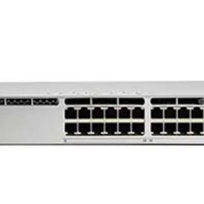 C9300-24T-E