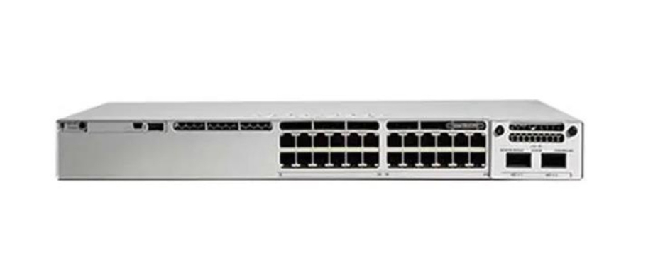 C9300-24T-E