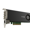 MikroTik CCR2004-1G-2XS-PCIE