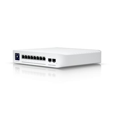 USW-Enterprise-8-PoE-EU