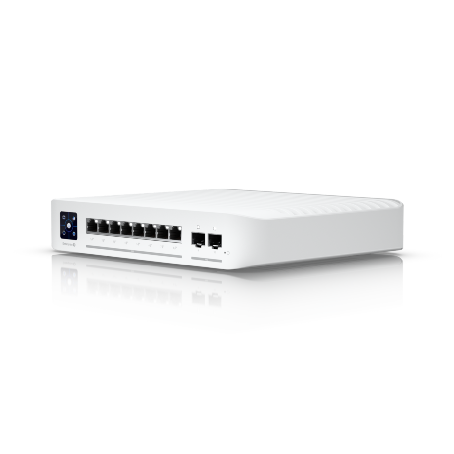 USW-Enterprise-8-PoE-EU