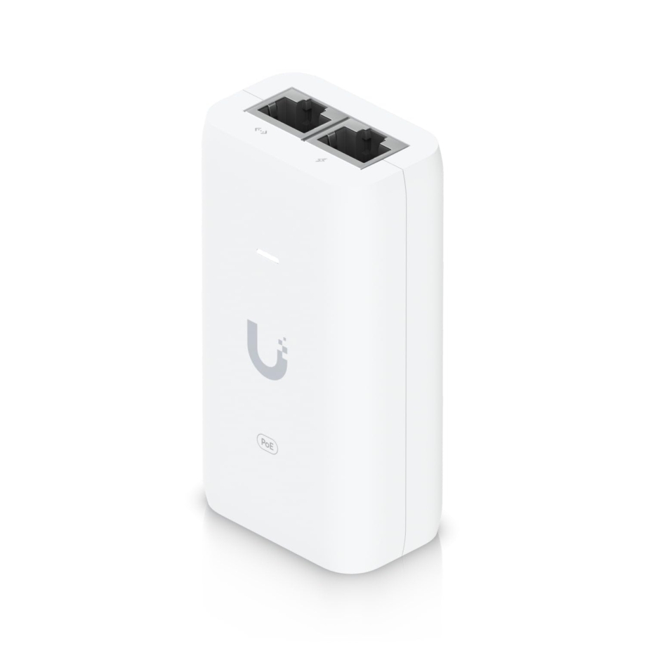 Ubiquiti U-POE+ Injector