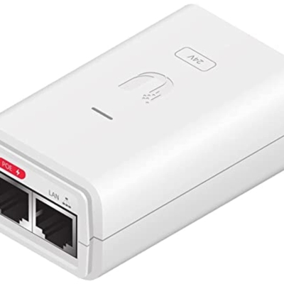 Ubiquiti U-POE 24V Injector