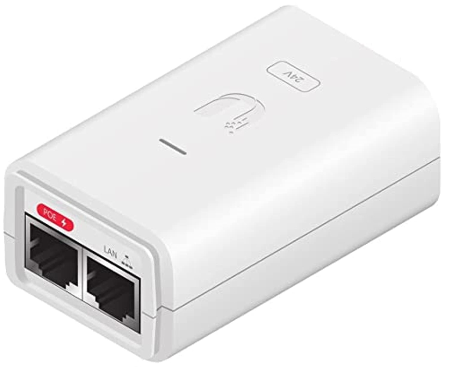 Ubiquiti U-POE 24V Injector