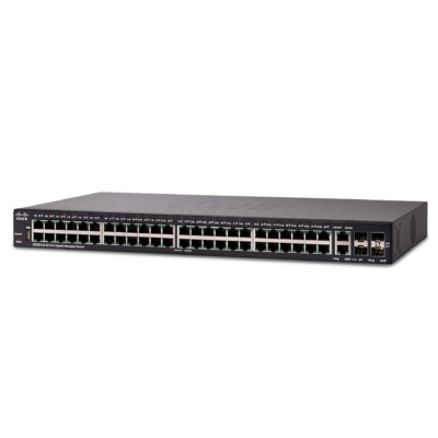 Cisco SG350-52P