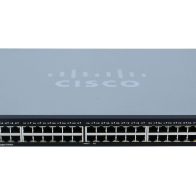 Cisco SG350-52P