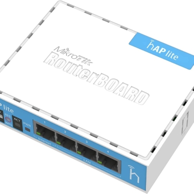 Mikrotik RB941-2nd